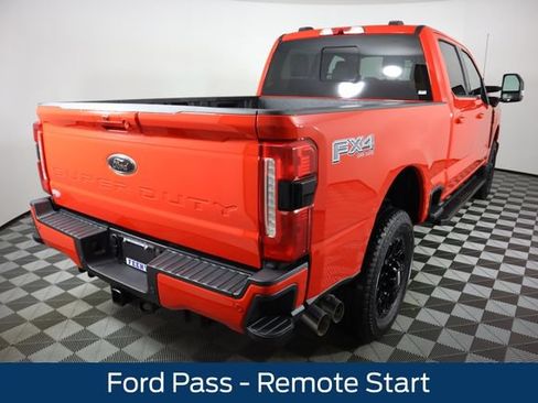 New 2026 Ford F350 XLT w/ XLT Premium Package AWD/4WD image 3