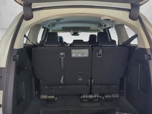 New 2026 Honda Odyssey EX-L image 8