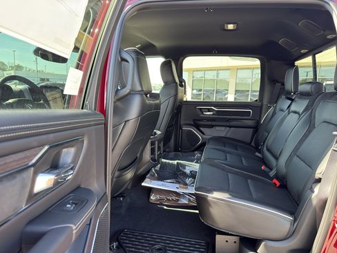 New 2026 RAM 1500 Laramie image 31