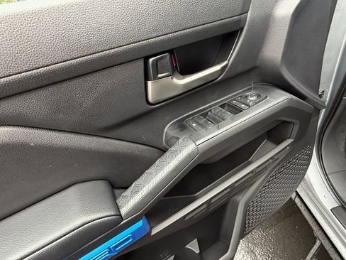 New 2026 Toyota Tacoma TRD Sport AWD/4WD image 11