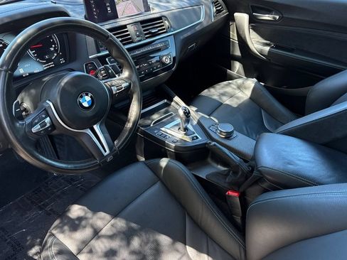 Used 2020 BMW M2 Competition w/ Executive Package RWD image 9