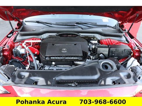 Certified 2026 Acura MDX A-Spec image 33