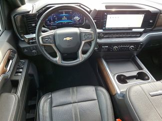 Used 2024 Chevrolet Silverado 3500 High Country w/ High Country Premium Package video 2