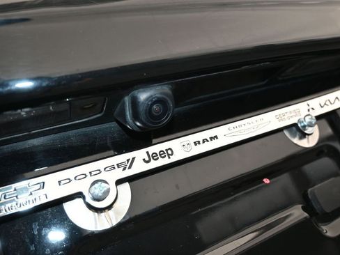 Used 2022 Hyundai Kona N Line w/ Tech Package FWD image 39