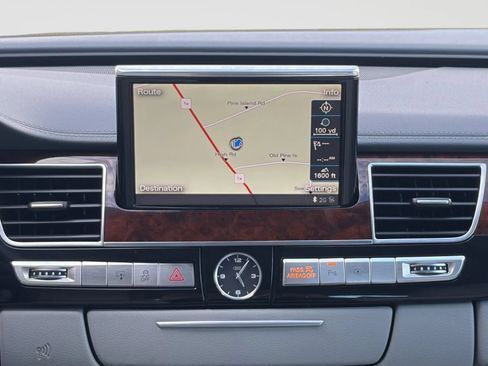 Used 2012 Audi A8 L 4.2 AWD/4WD image 21