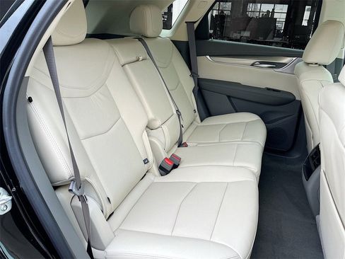 New 2025 Cadillac XT5 Premium Luxury image 29