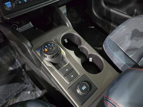 New 2025 Ford Bronco Sport Heritage w/ Convenience Package image 25