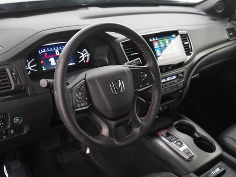 Used 2023 Honda Passport TrailSport image 21