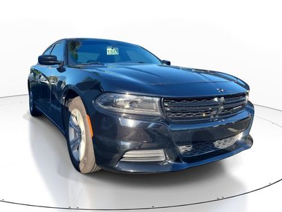 Used 2022 Dodge Charger SXT w/ Leather Interior Group