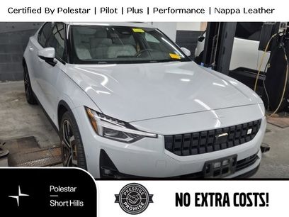 Used 2023 Polestar Polestar 2 w/ Pilot Pack