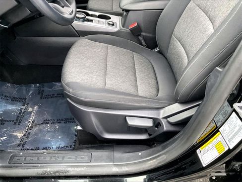 Used 2024 Ford Bronco Sport Big Bend image 33