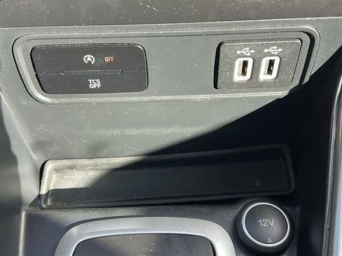Used 2021 Ford EcoSport SE w/ SE Convenience Package FWD image 27