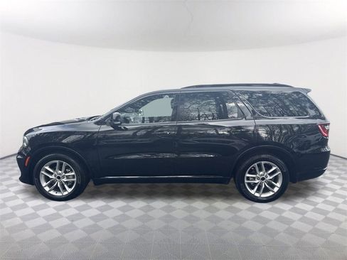 Used 2024 Dodge Durango GT image 8