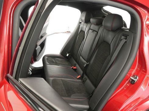 Used 2018 Alfa Romeo Stelvio Quadrifoglio w/ Driver Assist Dynamic Package image 61