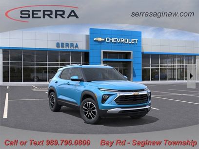New 2026 Chevrolet TrailBlazer LT w/ Convenience Package