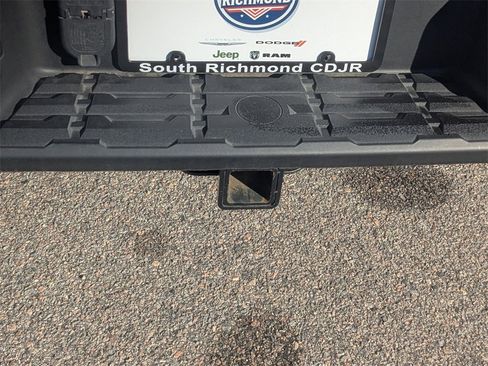 Used 2025 Nissan Frontier Pro-X w/ Pro Premium Package image 11