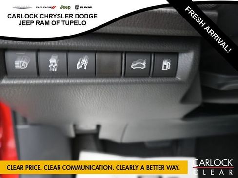 Used 2025 Toyota Camry LE w/ Convenience Package FWD image 20