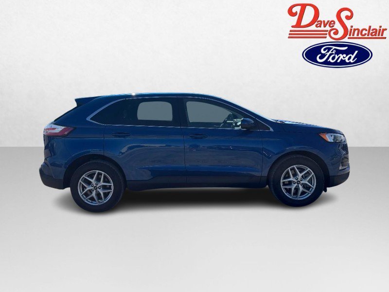 Used 2024 Ford Edge SEL w/ Convenience Package AWD/4WD image 5