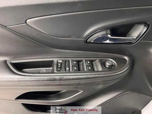 Used 2017 Buick Encore Preferred FWD image 26