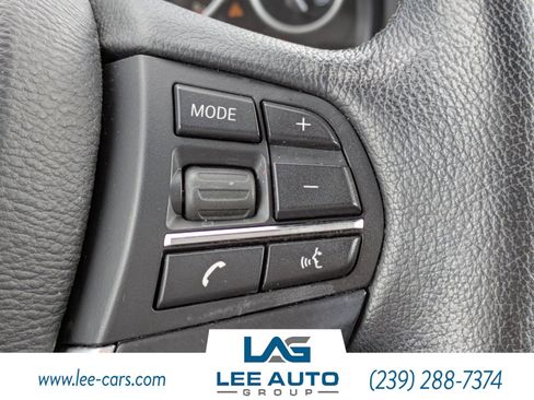 Used 2016 BMW X3 xDrive28i AWD/4WD image 23