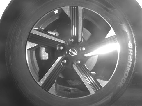 Used 2025 Nissan Sentra SV FWD image 15