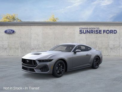 New 2026 Ford Mustang GT