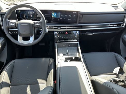 New 2026 Hyundai Santa Fe SEL image 3