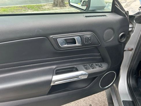 Used 2023 Ford Mustang Premium w/ Equipment Group 201A image 16