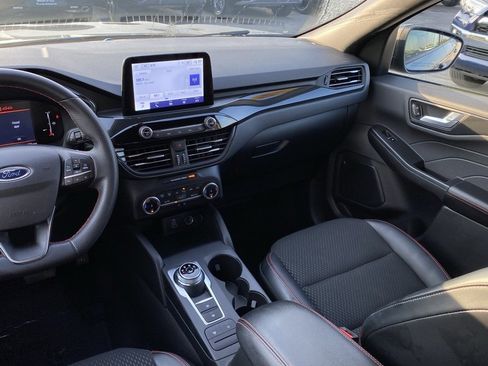 Used 2025 Ford Escape ST-Line image 21