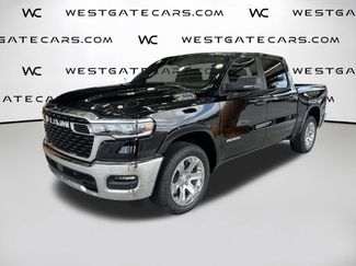 New 2026 RAM 1500 Lone Star video 1