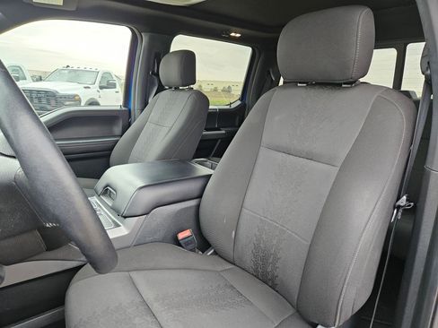 Used 2018 Ford F150 XLT w/ Equipment Group 302A Luxury image 13