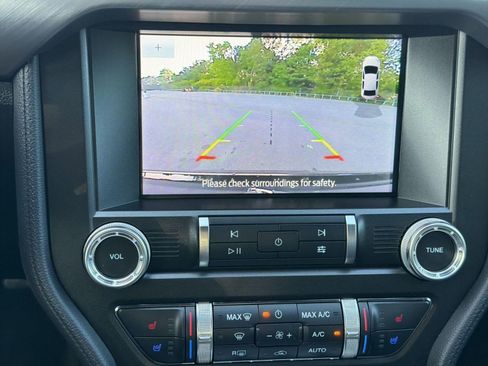 Certified 2023 Ford Mustang Premium RWD image 22