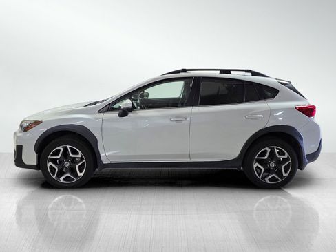 Used 2018 Subaru Crosstrek 2.0i Limited image 4