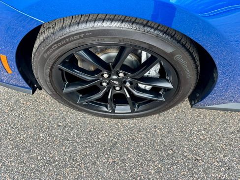 Used 2024 Ford Mustang GT Premium image 34