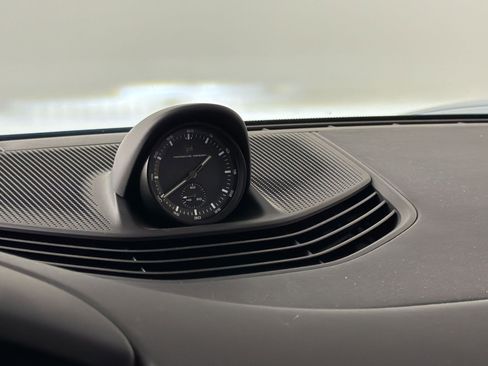 Certified 2023 Porsche Taycan GTS AWD/4WD image 20