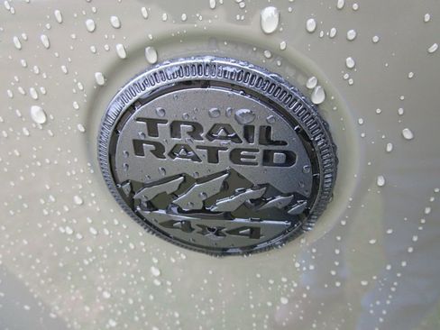 New 2026 Jeep Wrangler Willys image 18