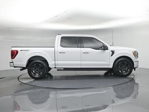 Certified 2023 Ford F150 XLT RWD image 31