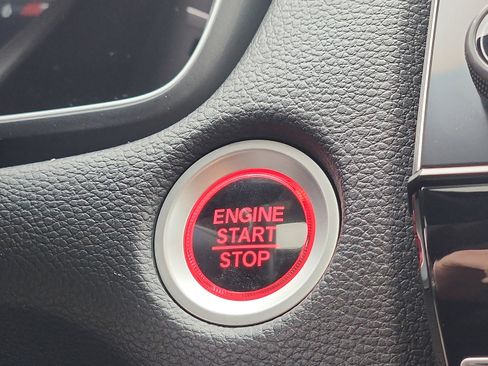 Used 2022 Honda CR-V EX-L image 23