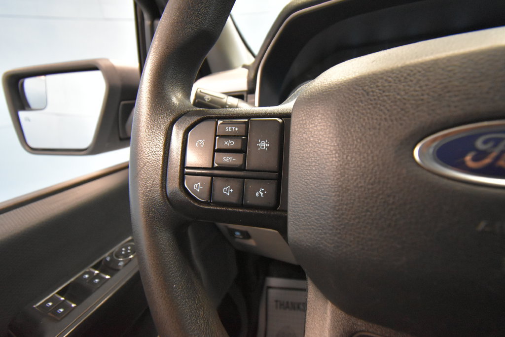 Used 2021 Ford F150 XL w/ Equipment Group 101A High AWD/4WD image 11