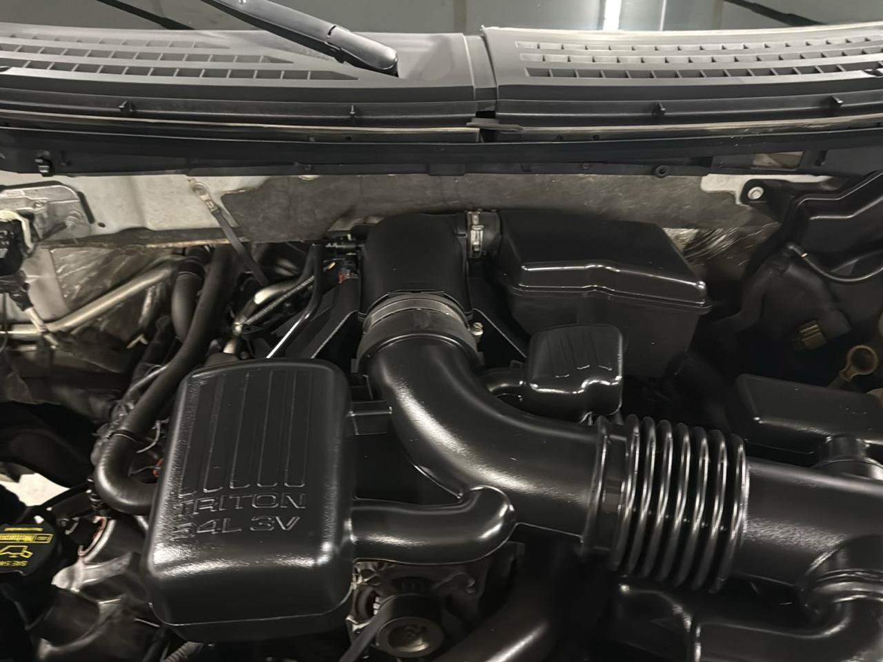 Used 2010 Ford F150 Lariat AWD/4WD image 65