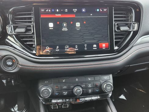 Used 2023 Dodge Durango GT image 31