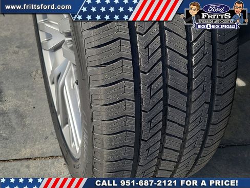 Certified 2022 Ford Expedition Limited image 22