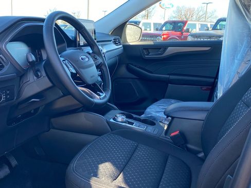 New 2026 Ford Escape Active w/ Cold Weather Package FWD image 9