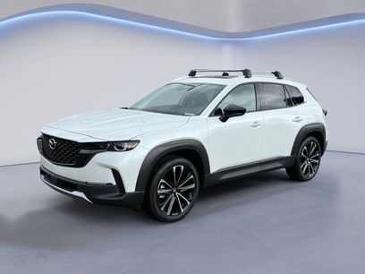 New 2025 MAZDA CX-50 AWD 2.5 Turbo w/ Weather Package