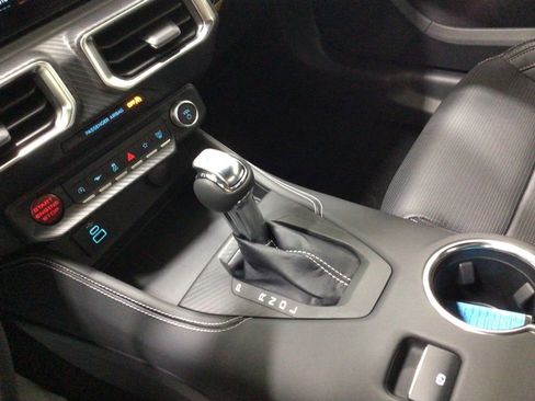 New 2026 Ford Mustang Premium image 14