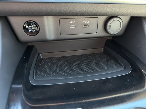 New 2026 Nissan Rogue SV AWD/4WD image 20