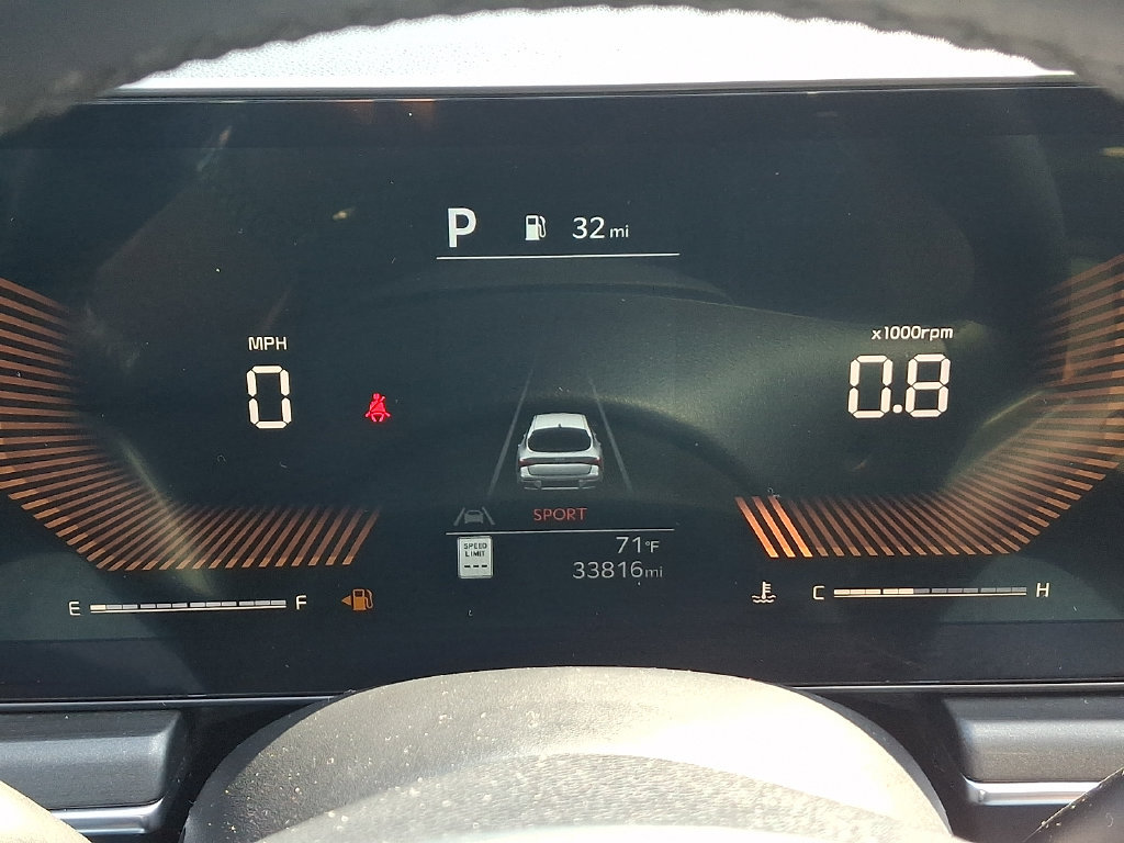 Used 2025 Kia K5 GT-Line FWD image 20