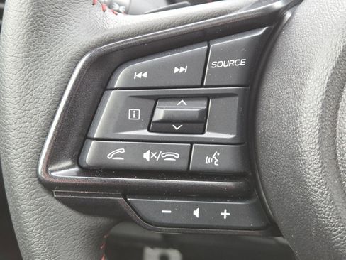 Used 2025 Subaru Impreza RS image 31