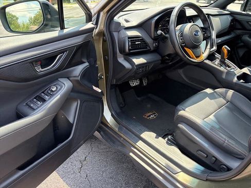 Used 2022 Subaru Outback Wilderness AWD/4WD image 19