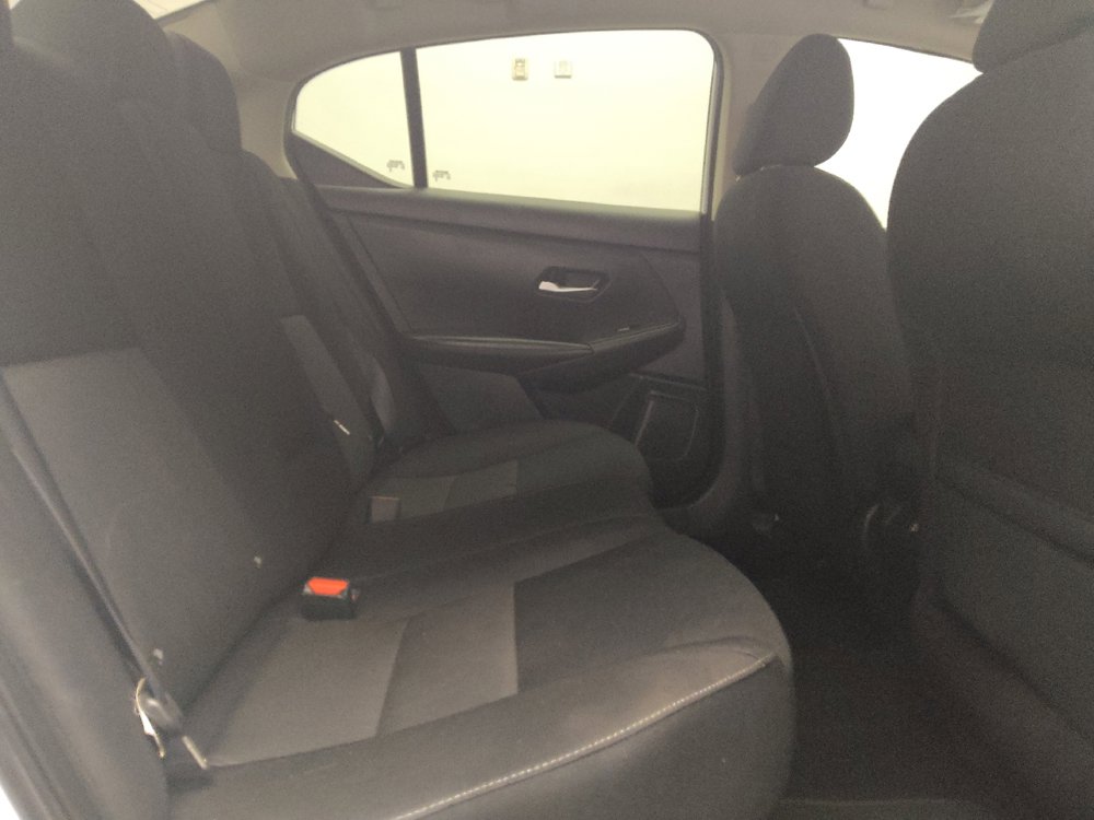 Used 2022 Nissan Sentra SV w/ Trunk Package FWD image 19